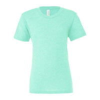 BELLA + CANVAS Triblend Tee