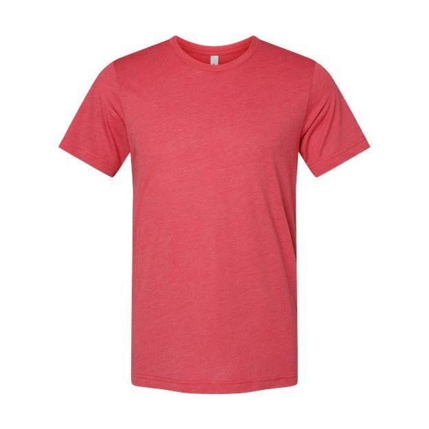 BELLA + CANVAS Triblend Tee