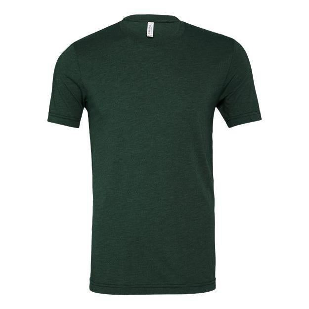 BELLA + CANVAS Triblend Tee