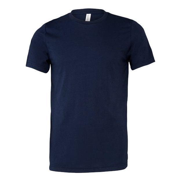 BELLA + CANVAS Triblend Tee