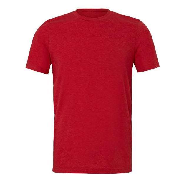BELLA + CANVAS Triblend Tee