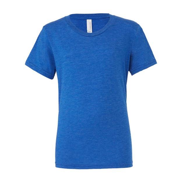 BELLA + CANVAS Triblend Tee
