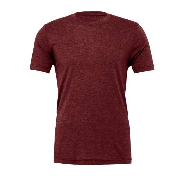BELLA + CANVAS Triblend Tee