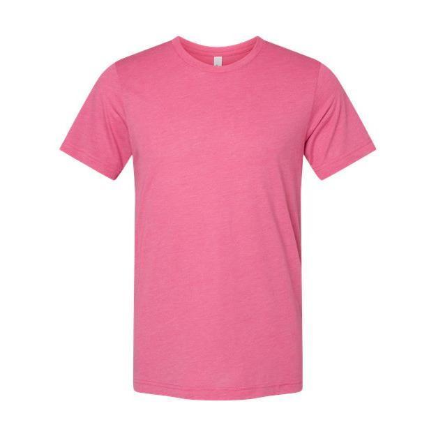 BELLA + CANVAS Triblend Tee