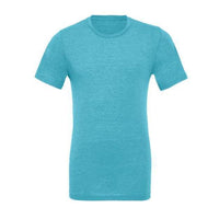 BELLA + CANVAS Triblend Tee
