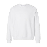 BELLA + CANVAS Unisex 10 oz. Heavyweight Crewneck Sweatshirt