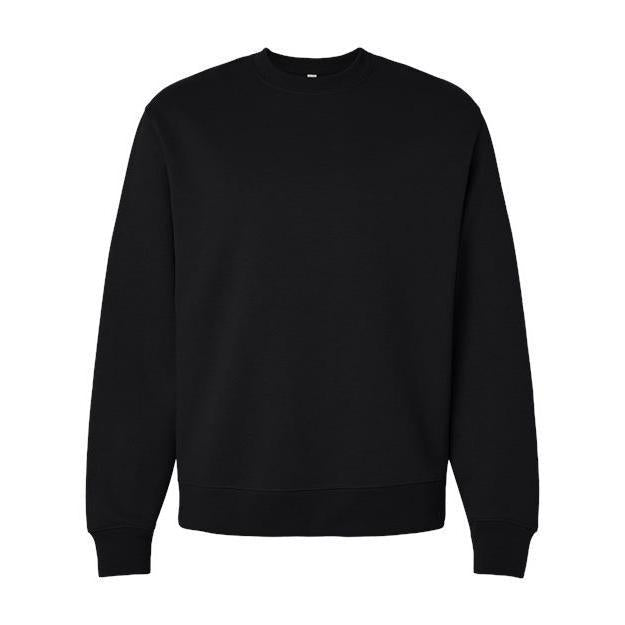 BELLA + CANVAS Unisex 10 oz. Heavyweight Crewneck Sweatshirt