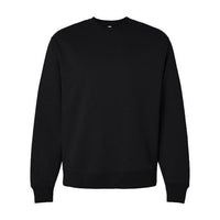 BELLA + CANVAS Unisex 10 oz. Heavyweight Crewneck Sweatshirt