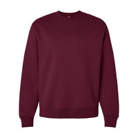 BELLA + CANVAS Unisex 10 oz. Heavyweight Crewneck Sweatshirt