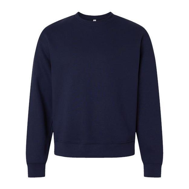 BELLA + CANVAS Unisex 10 oz. Heavyweight Crewneck Sweatshirt
