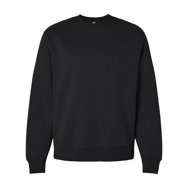 BELLA + CANVAS Unisex 10 oz. Heavyweight Crewneck Sweatshirt