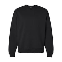 BELLA + CANVAS Unisex 10 oz. Heavyweight Crewneck Sweatshirt