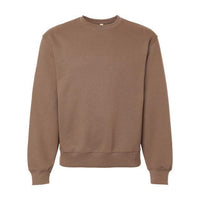 BELLA + CANVAS Unisex 10 oz. Heavyweight Crewneck Sweatshirt