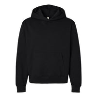 BELLA + CANVAS Unisex 10 oz. Heavyweight Hoodie Sweatshirt