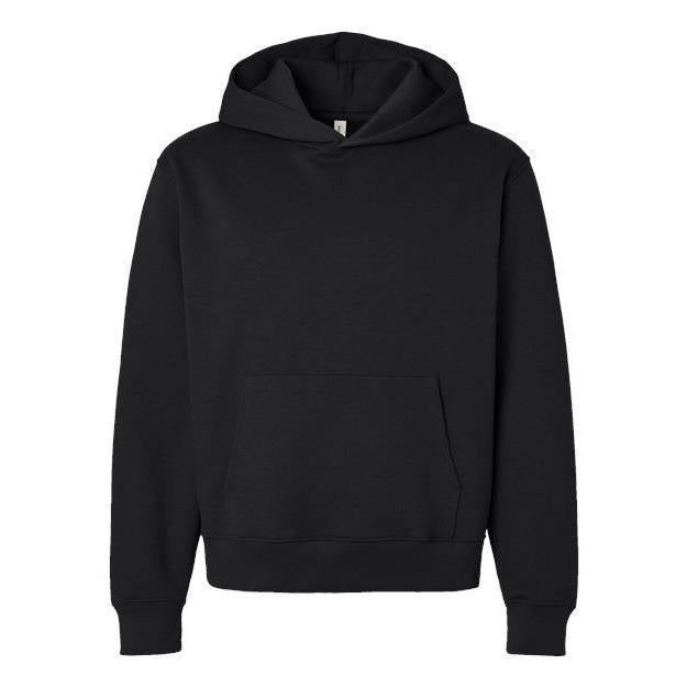 BELLA + CANVAS Unisex 10 oz. Heavyweight Hoodie Sweatshirt