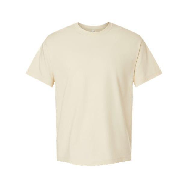 BELLA + CANVAS Unisex 6 oz. Heavyweight Tee