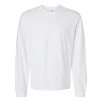 BELLA + CANVAS Unisex 7.5 oz Heavyweight Long Sleeve Tee