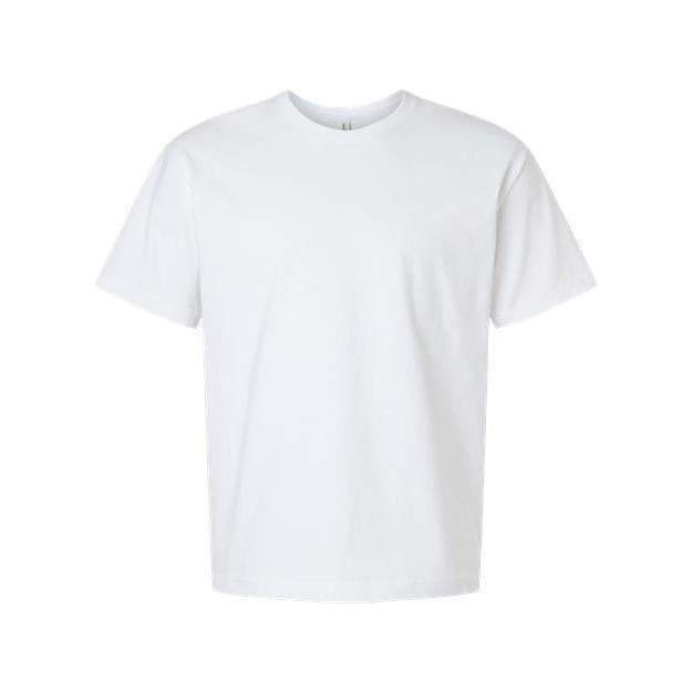 BELLA + CANVAS Unisex 7.5 oz Heavyweight Tee