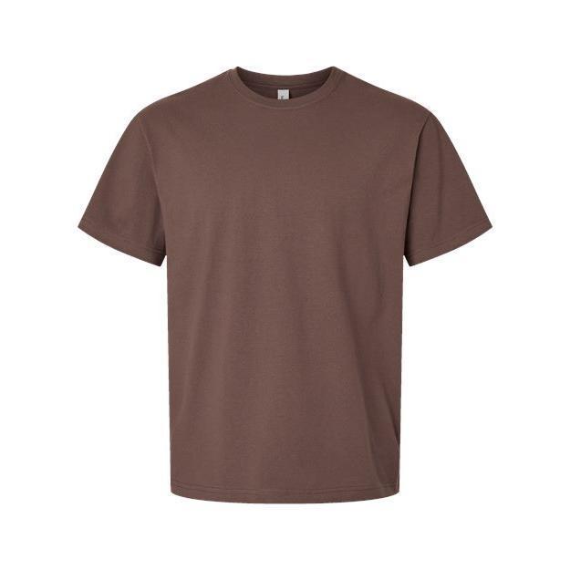 BELLA + CANVAS Unisex 7.5 oz Heavyweight Tee