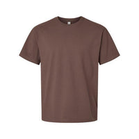 BELLA + CANVAS Unisex 7.5 oz Heavyweight Tee