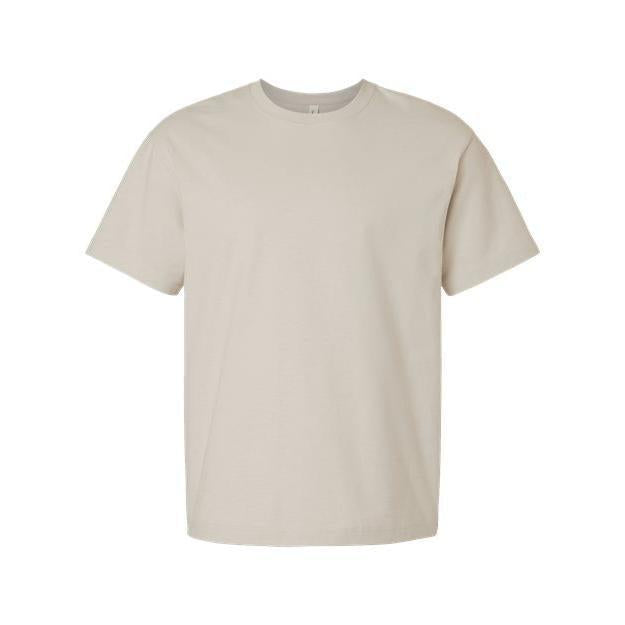 BELLA + CANVAS Unisex 7.5 oz Heavyweight Tee