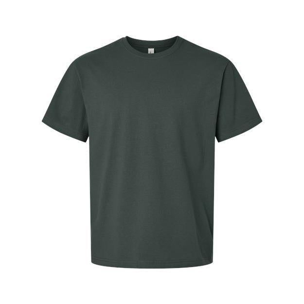 BELLA + CANVAS Unisex 7.5 oz Heavyweight Tee