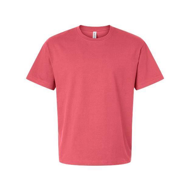 BELLA + CANVAS Unisex 7.5 oz Heavyweight Tee