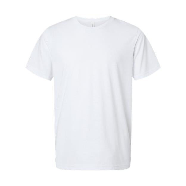 BELLA + CANVAS Unisex EcoMax Tee