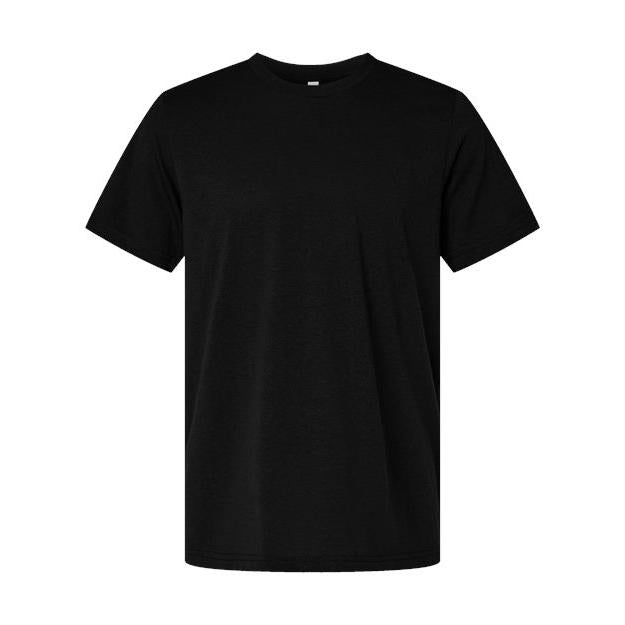 BELLA + CANVAS Unisex EcoMax Tee
