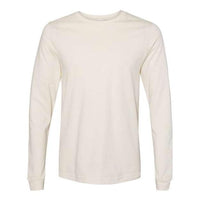 BELLA + CANVAS Unisex Jersey Long Sleeve Tee