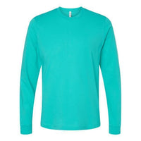 BELLA + CANVAS Unisex Jersey Long Sleeve Tee