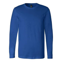 BELLA + CANVAS Unisex Jersey Long Sleeve Tee