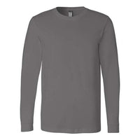 BELLA + CANVAS Unisex Jersey Long Sleeve Tee