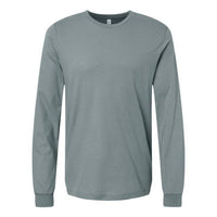 BELLA + CANVAS Unisex Jersey Long Sleeve Tee