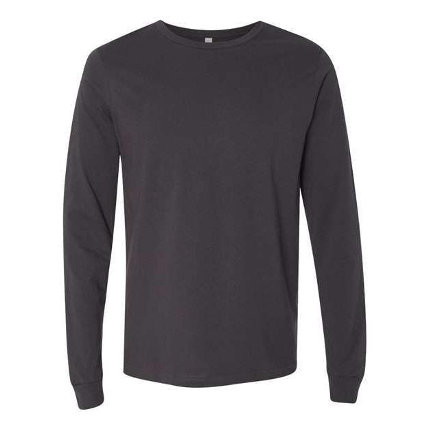 BELLA + CANVAS Unisex Jersey Long Sleeve Tee