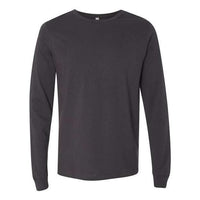 BELLA + CANVAS Unisex Jersey Long Sleeve Tee