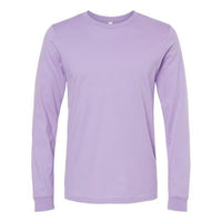 BELLA + CANVAS Unisex Jersey Long Sleeve Tee