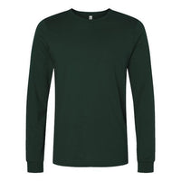 BELLA + CANVAS Unisex Jersey Long Sleeve Tee