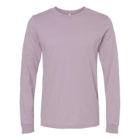 BELLA + CANVAS Unisex Jersey Long Sleeve Tee