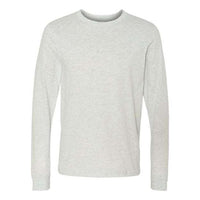 BELLA + CANVAS Unisex Jersey Long Sleeve Tee