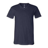 BELLA + CANVAS Unisex Jersey V-Neck Tee