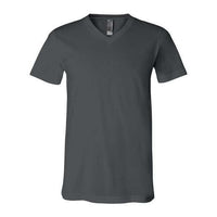 BELLA + CANVAS Unisex Jersey V-Neck Tee