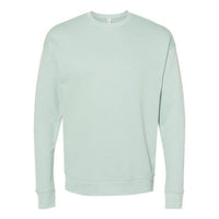 BELLA + CANVAS Unisex Sponge Fleece Drop Shoulder Crewneck Sweatshirt