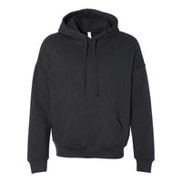 BELLA + CANVAS Unisex Sponge Fleece Drop Shoulder Hoodie Sweatshirt