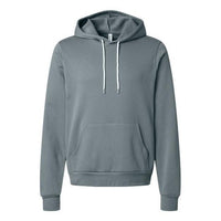 BELLA + CANVAS Unisex Sponge Fleece Hoodie Sweatshirt