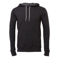 BELLA + CANVAS Unisex Sponge Fleece Hoodie Sweatshirt