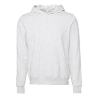 BELLA + CANVAS Unisex Sponge Fleece Hoodie Sweatshirt
