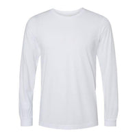 BELLA + CANVAS Unisex Triblend Long Sleeve Tee
