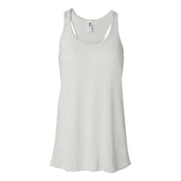 BELLA + CANVAS Women' Flowy Racerback Tank