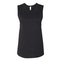 BELLA + CANVAS Women' Jersey Muscle Tank